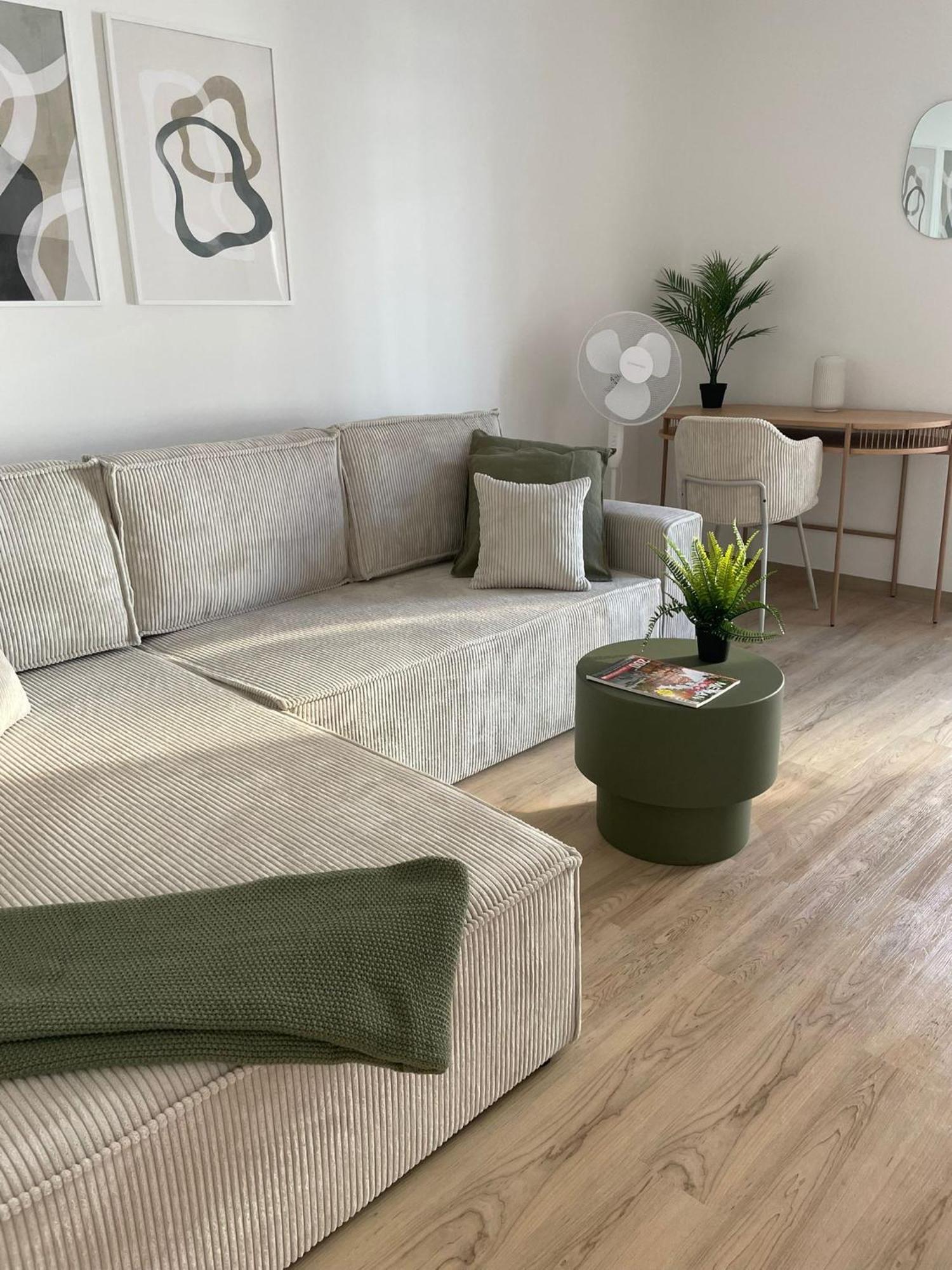 Lightplace • Design • Boxspring • Balkon • 2 Smart Tv •Innenstadt Брауншвайг Екстериор снимка