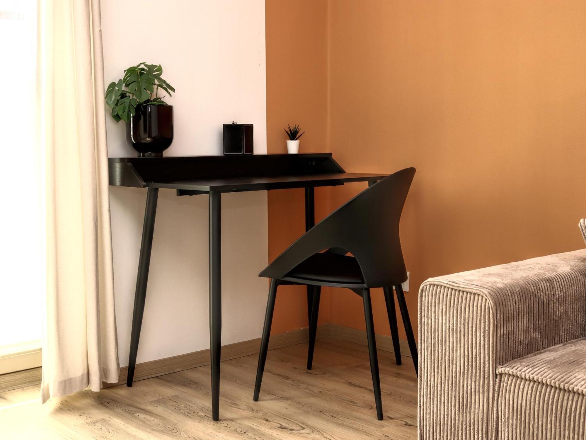 Lightplace • Design • Boxspring • Balkon • 2 Smart Tv •Innenstadt Брауншвайг Екстериор снимка