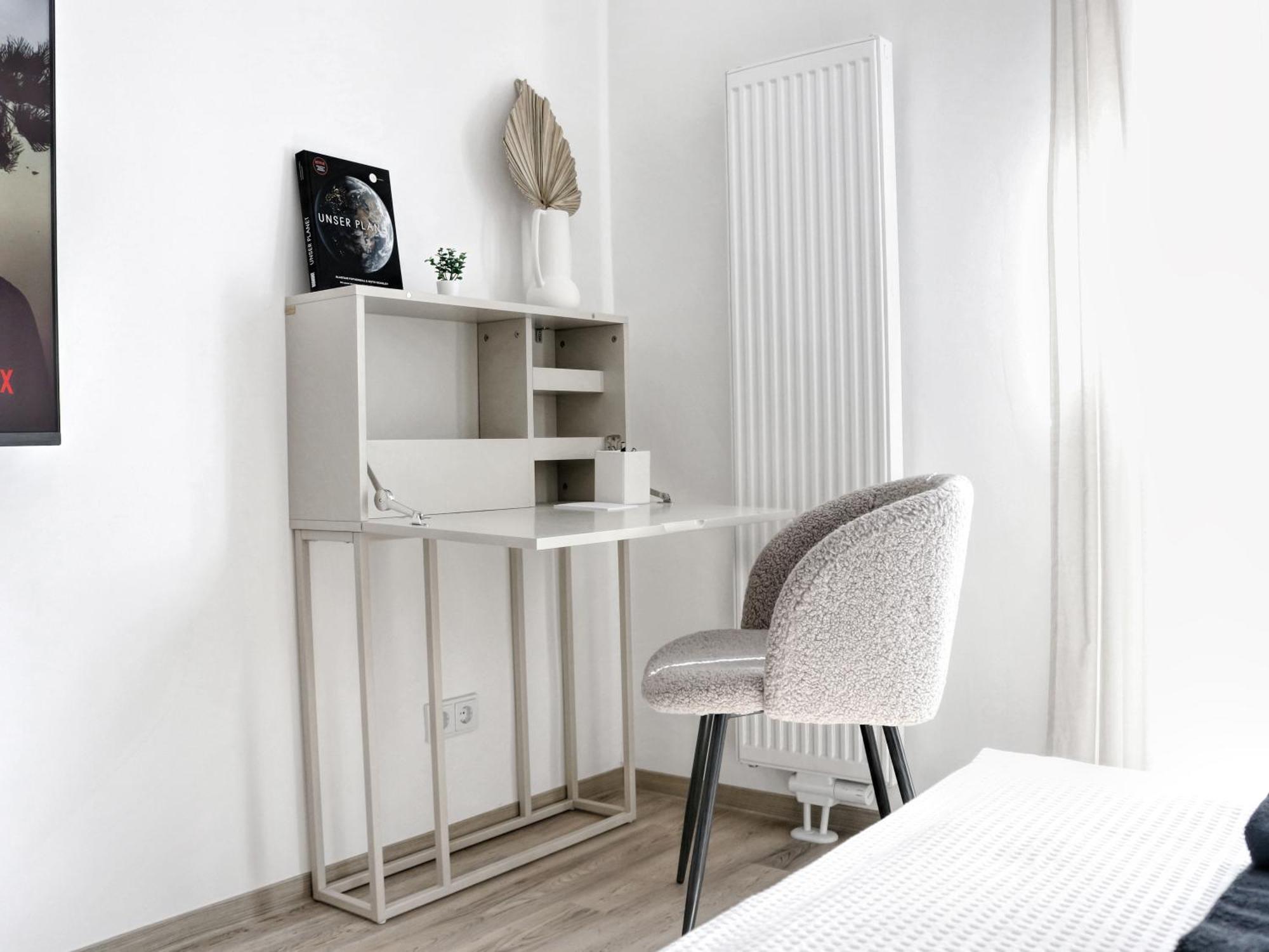 Lightplace • Design • Boxspring • Balkon • 2 Smart Tv •Innenstadt Брауншвайг Екстериор снимка
